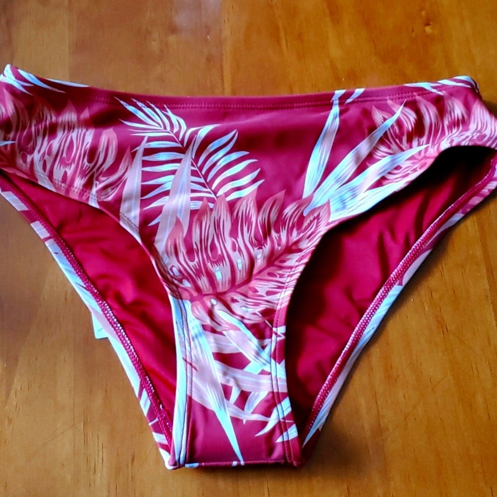 Cupshe bikini bottom NWT